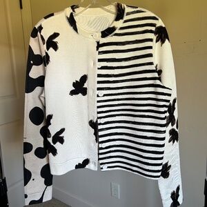 Marc Jacobs Buttoned Cardigan